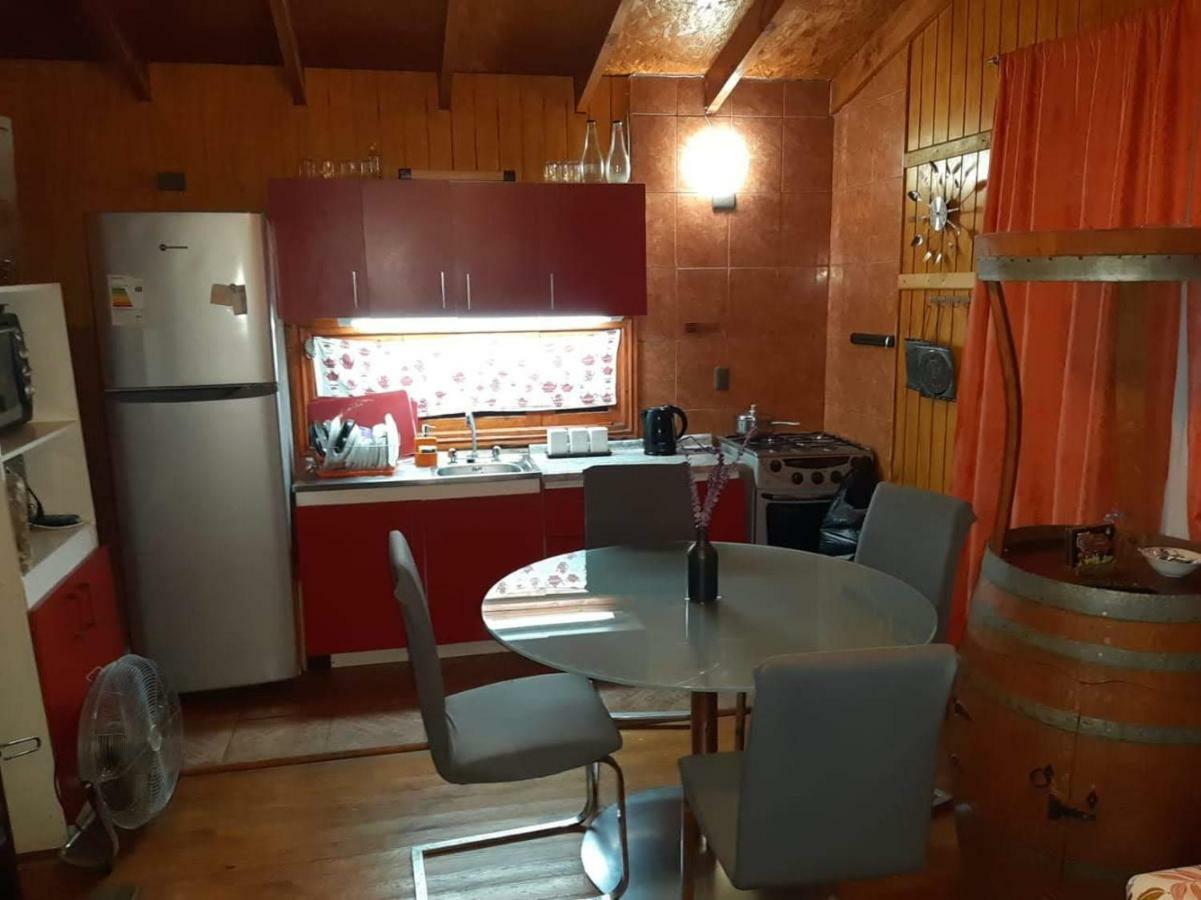 סנטה קרוז Hostal Vida 2000 מראה חיצוני תמונה